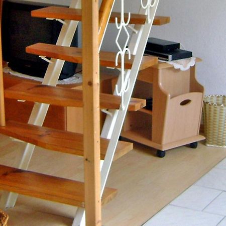 Ferienhaus Mirada Blankenhagen Bagian luar foto