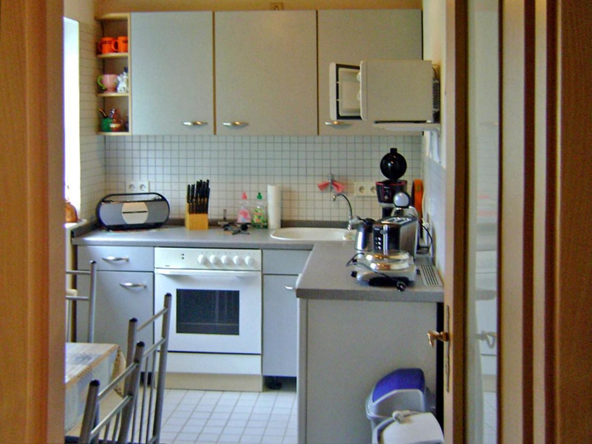 Ferienhaus Mirada Blankenhagen Bagian luar foto