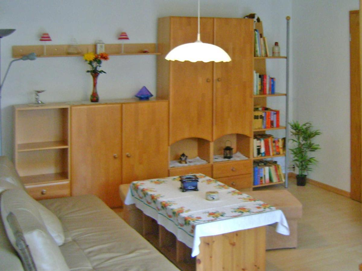 Ferienhaus Mirada Blankenhagen Bagian luar foto