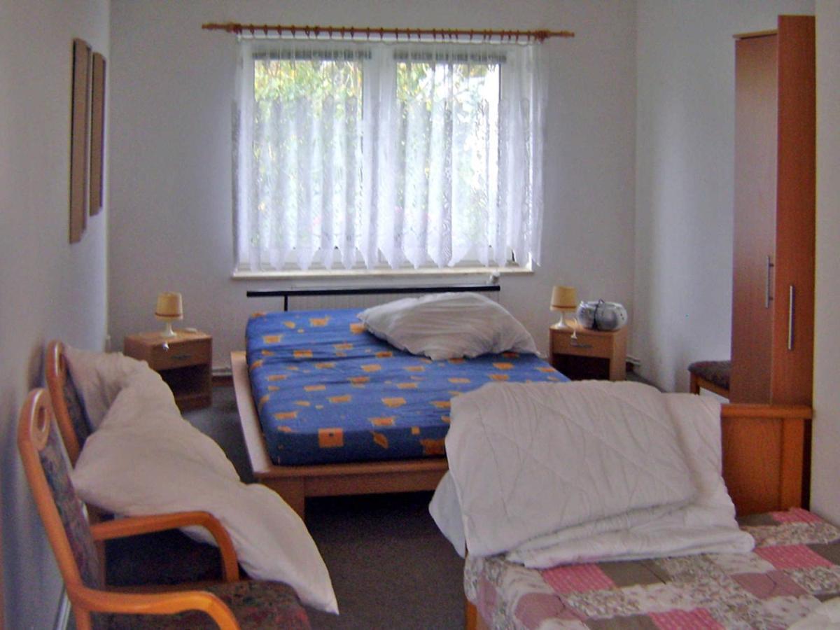 Ferienhaus Mirada Blankenhagen Bagian luar foto