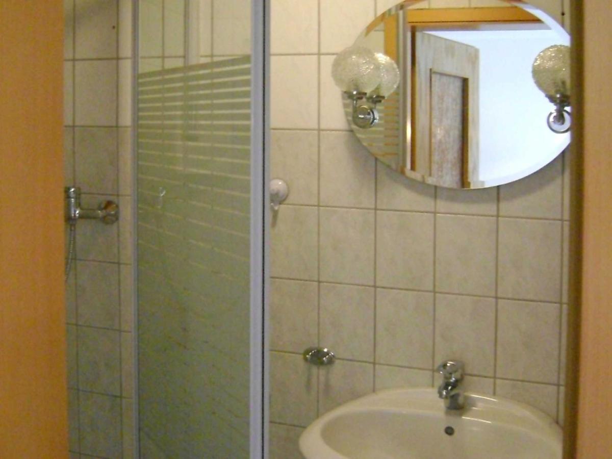 Ferienhaus Mirada Blankenhagen Bagian luar foto