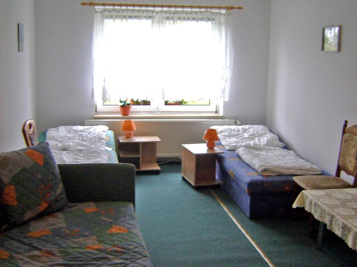 Ferienhaus Mirada Blankenhagen Bagian luar foto