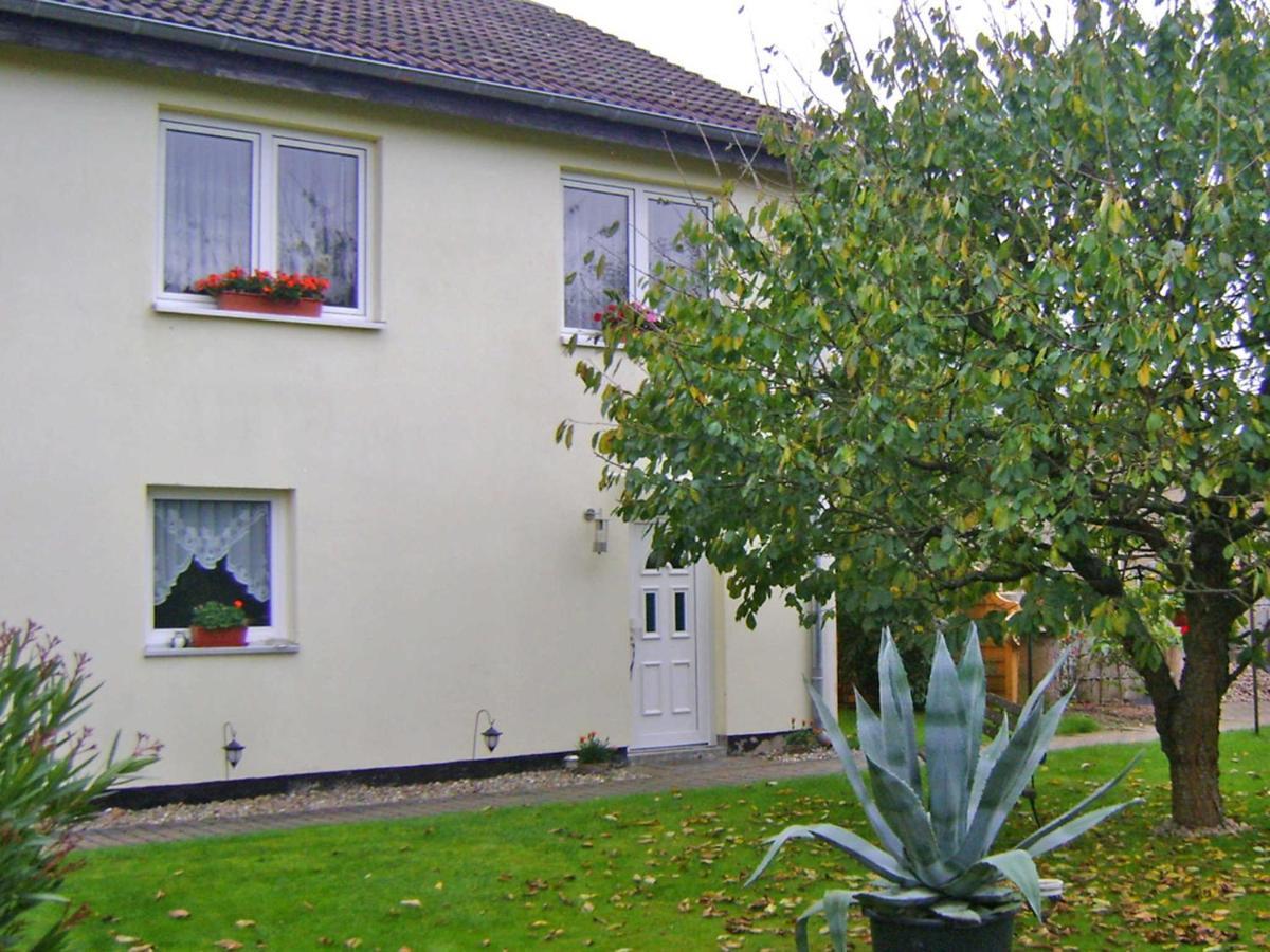 Ferienhaus Mirada Blankenhagen Bagian luar foto