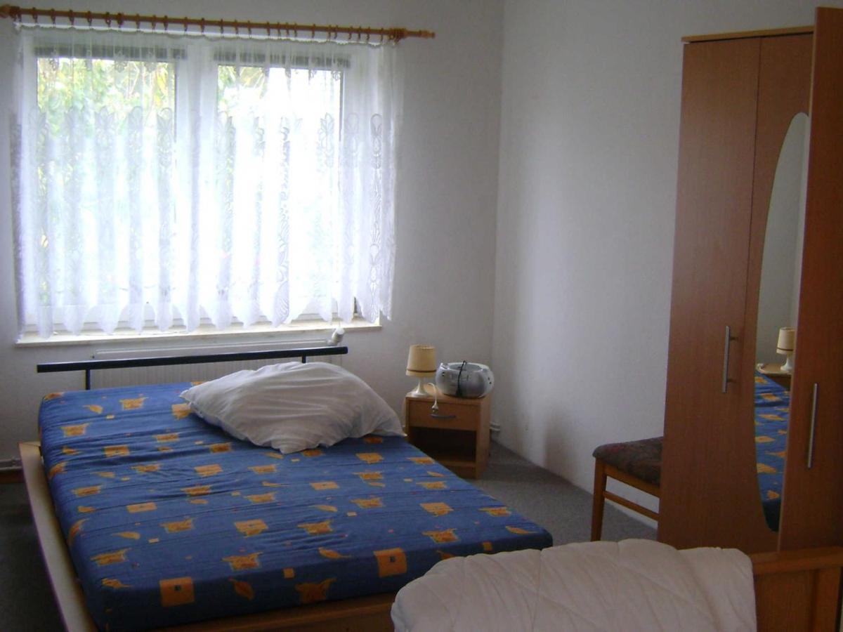 Ferienhaus Mirada Blankenhagen Bagian luar foto