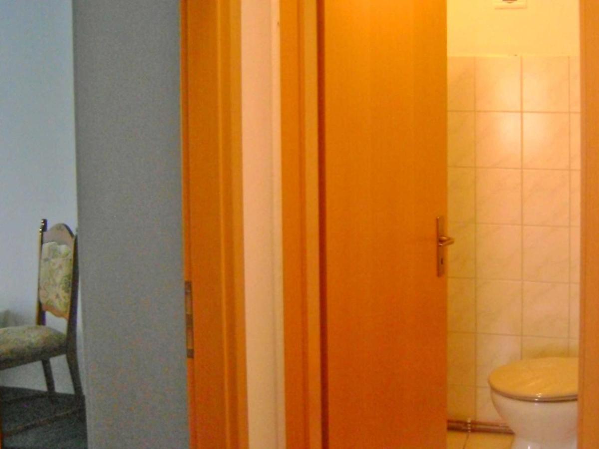 Ferienhaus Mirada Blankenhagen Bagian luar foto